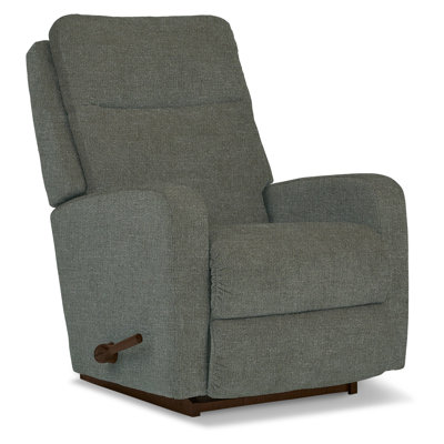 Fauteuil inclinable manuel berçant Finley