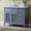 Kensington 43'' W Single Vanity