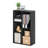 31.5" H x 19.5" W Standard Bookcase-2086590860