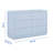 Delta Children Forever 6 Drawer Dresser - Naturals Collection-101322757
