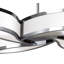 Vasta 4 - Light Shaded Chandelier