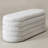 46.5'' Wide Polyester Upholstered Flip Top Storage Bench-1918031616