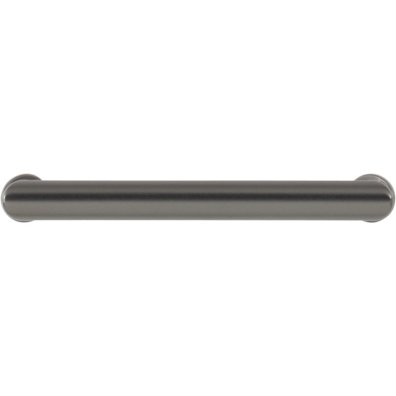 Florham Bar Pull, Ash Gray, 3 3/4" Center to Center