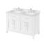 Meuble-lavabo double avec comptoir Xenya 48,03-1893042481-1893042480