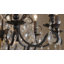 Lustre en cristal 13 lumières Traditional-1378535650