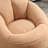 Boneless Bedding Bean Bag Sofa Chair High Pressure Foam Bean Bag Chair Adult Material With Padded Foam Padding Compressed Bean Bag With Footrest-460558443