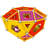 Geomag Masterbox Panel Learning Tools
