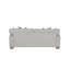 Marielle 88" Upholstered Sofa, Birch