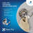 Wall Mounted Robe Hook