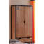 Alex 2 Door Wardrobe