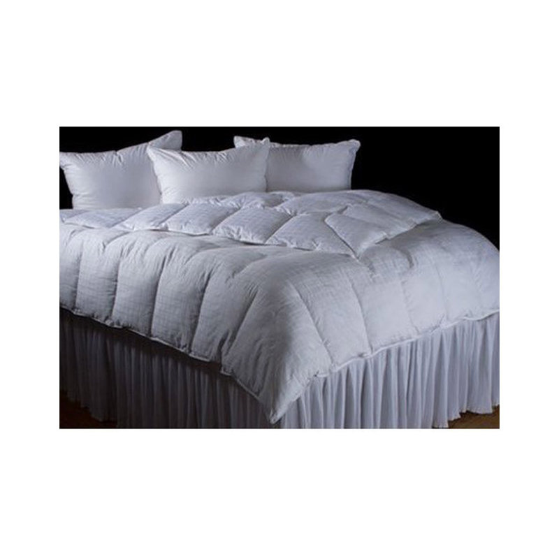 Alpine All Season Down Alternative Comforter, Super King