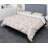 Retro Art Deco - Mid century bedding set - Modern Mid-century Bed cover set-105458965-40701955