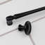 160mm Matt Black Handle-126282164
