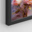 «Sunset Blush, rose, rose, nature morte, botanique» sur papier-98265859-98265854