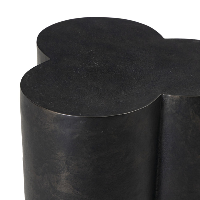 North Outdoor Side Table