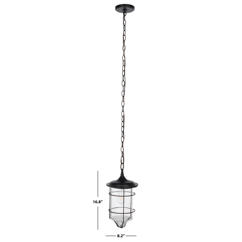 Luminaire suspendu d'extérieur RUEDA