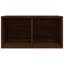 Lashlee 36 cm H Media Shelves-820733568