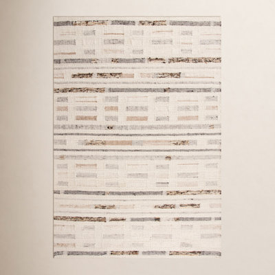 Hand-Woven Rug