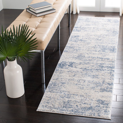 Grandview 700 Performance Abstract Rug