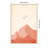 Zugspitze by Clouser Wood Framed Wall Art Print-1481158769