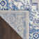 Comptche Oriental Indoor Rug