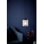Bisen 1 - Light Black Cylinder Pendant-34269163