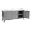 Medrano 119.9cm Sideboard-1869065859