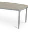 Amalfi Outdoor Oval Dining Table