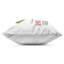 Coussin extérieur Festive Be A Good Elf Design par Dogwood