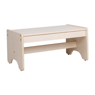 Table basse Everyday Lounge - assemblée