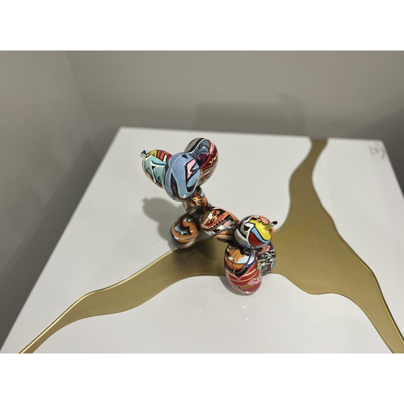 Jazalle Figurines & Sculptures