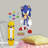 Sonic The Hedgehog Sonic Wall Decals