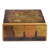 Crissom Handmade Glass Decorative Box