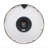 QXA760GLH Wall Clock, Golden
