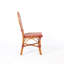 Chaise bistro blanche Paris - 4 chaises-1607804831