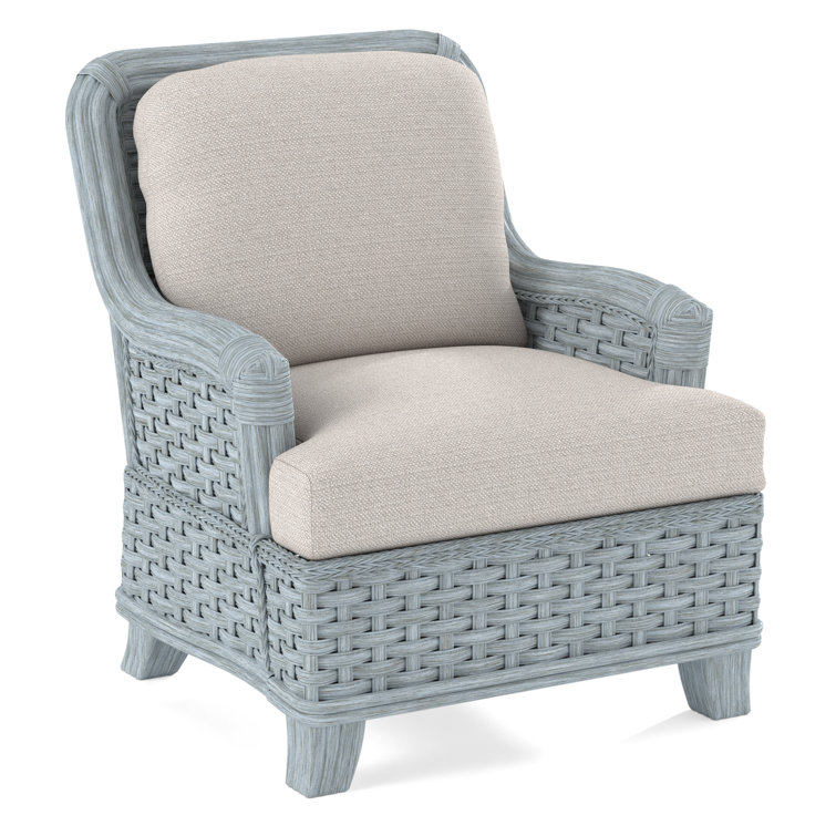 Somerset Upholstered Armchair
