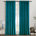 Teal Green