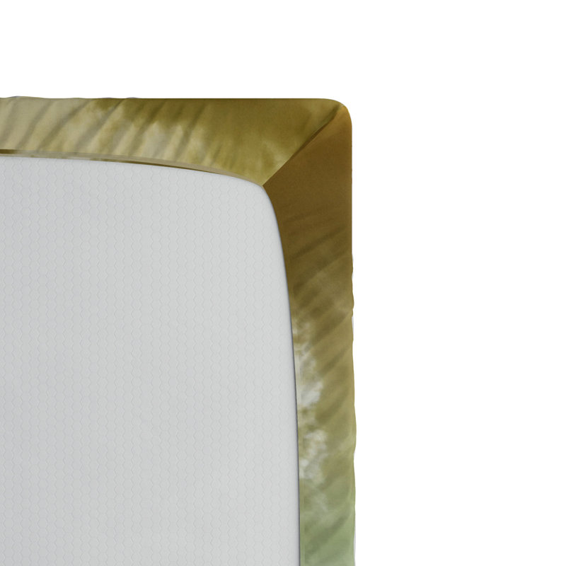 Microfiber Fitted Sheet, Full Fitted Sheet