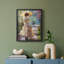 "WOMEN Series DCCXLIV" par J Paul-273611850-273611892