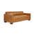Cuir Tucson Sienna