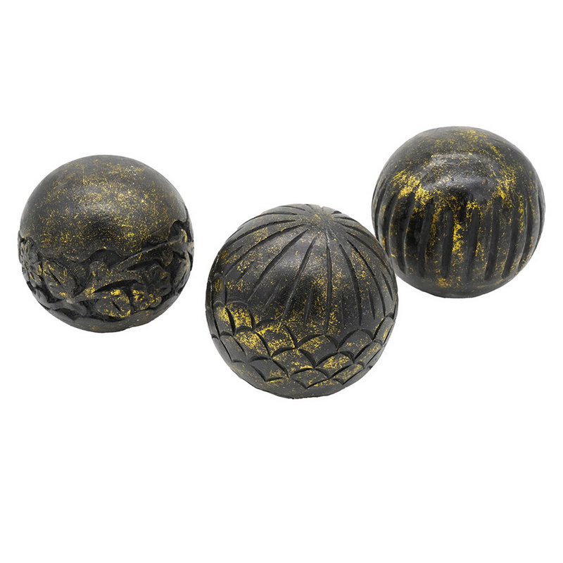 Ensemble de cloche 3 pièces Gursimar