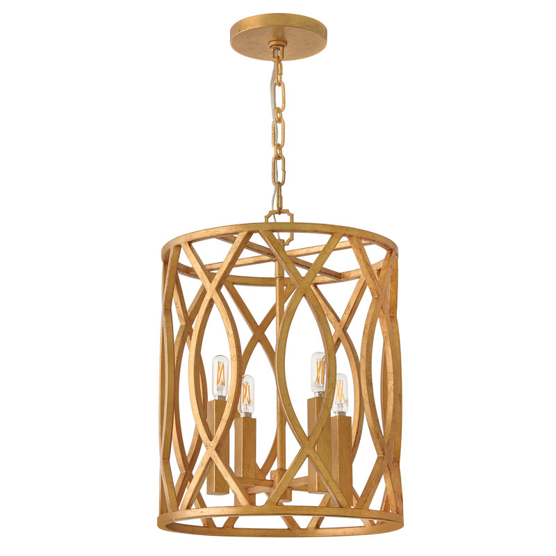 Hinkley Leona Medium Pendant
