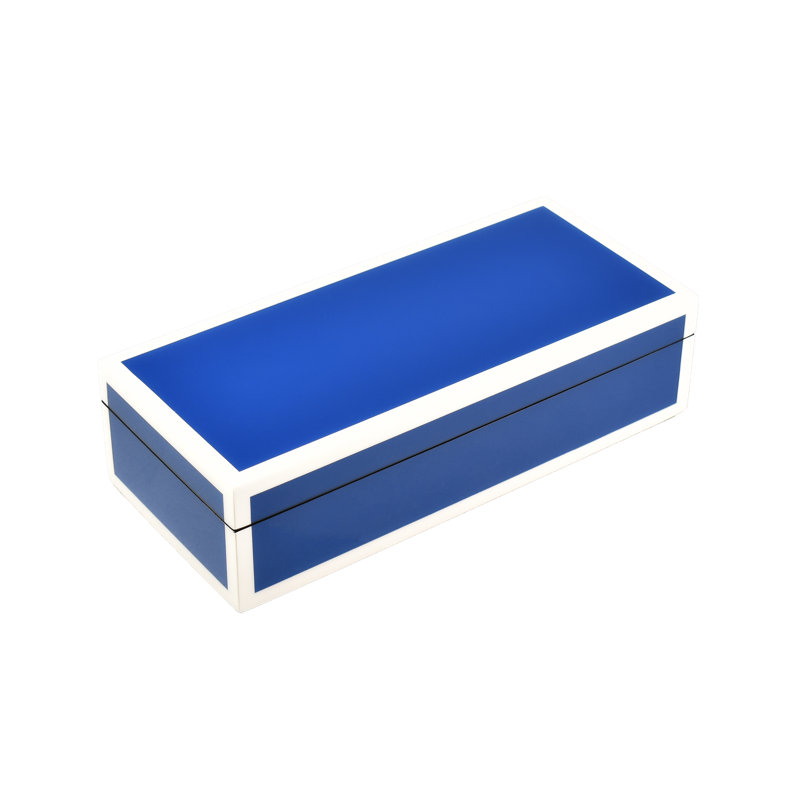 Handmade Lacquer Decorative Box