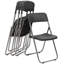 Plastic Stackable Folding Chair Folding Chair Set