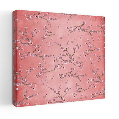 Art mural Sakura