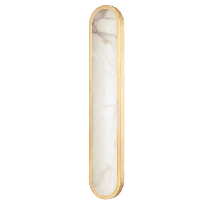 Manhasset LED Flush Mounted Sconce