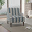 Arian 73 Cm Wide Cotton Armchair-2063493850