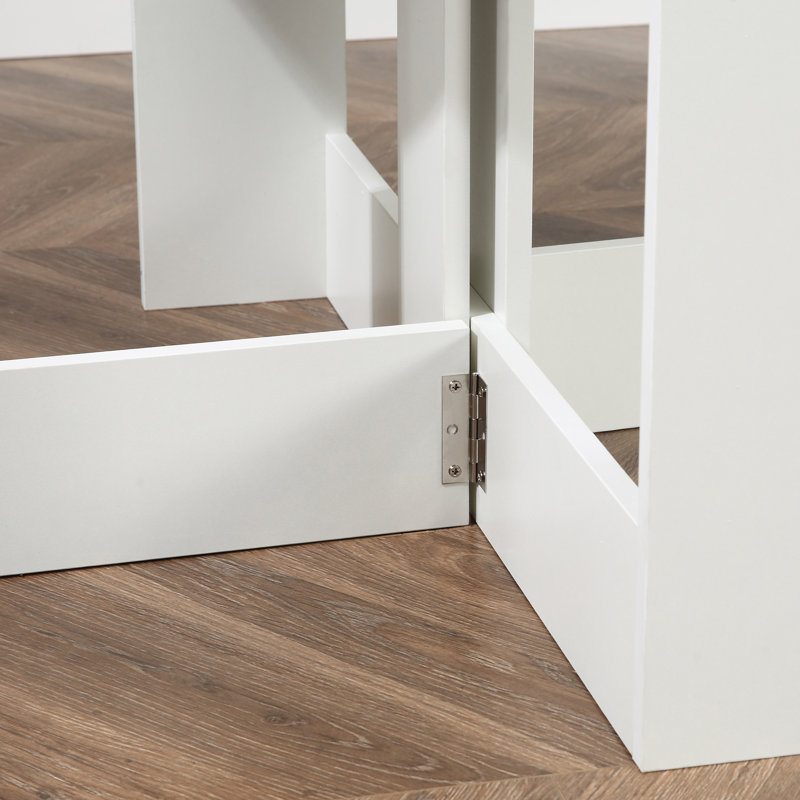 Extendable Dining Table