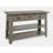 50'' Solid Wood Top Console Table-77096622