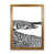Oak Framed